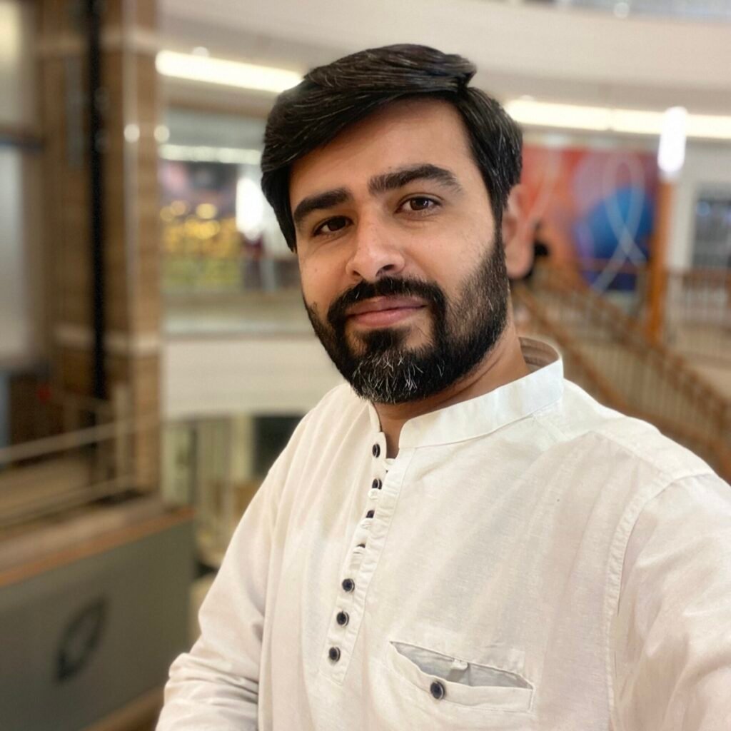 Amit Kumar